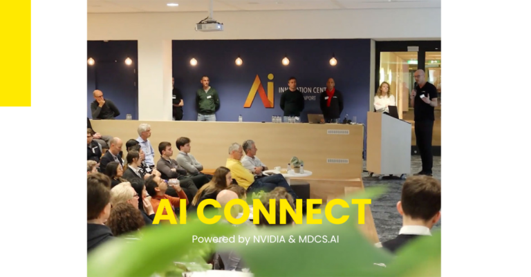 AI Connect: Generative AI Done Right!