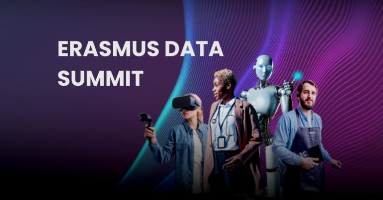 Erasmus Data Summit 2025: AI & The Digital Society: n=1?