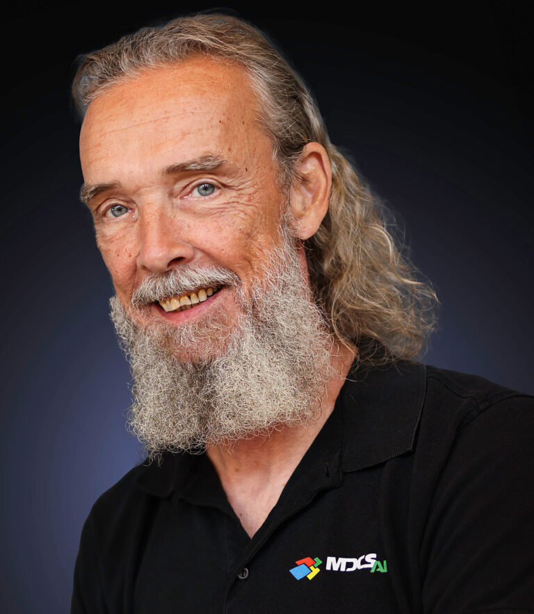 Tom van der Zwet