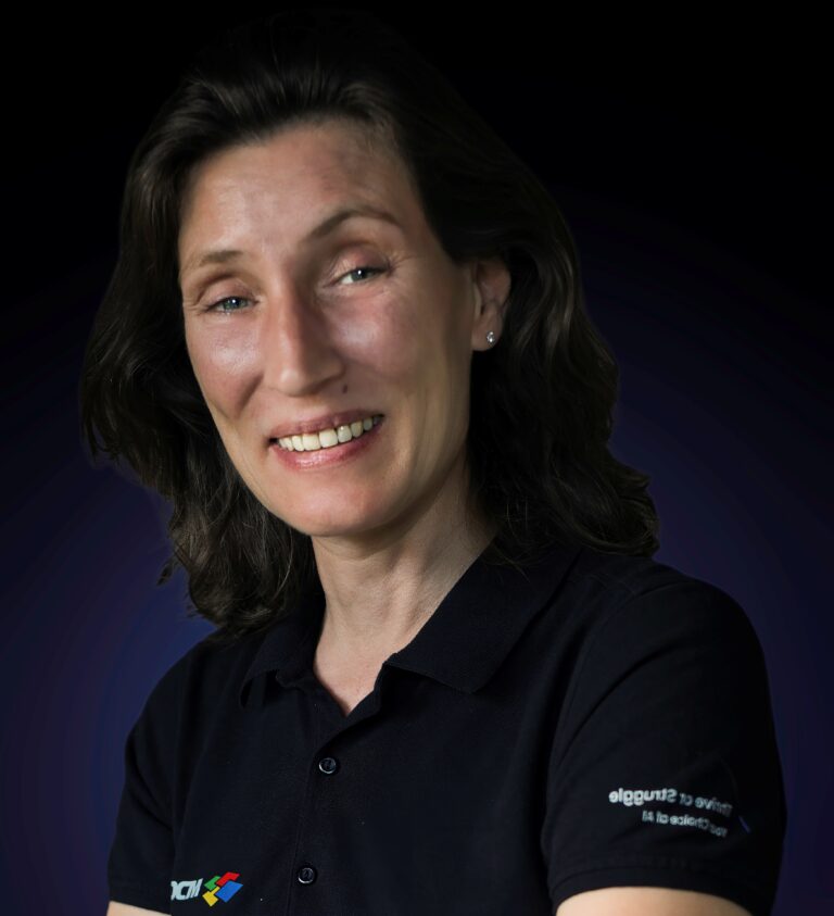 Yvette Ruivenkamp