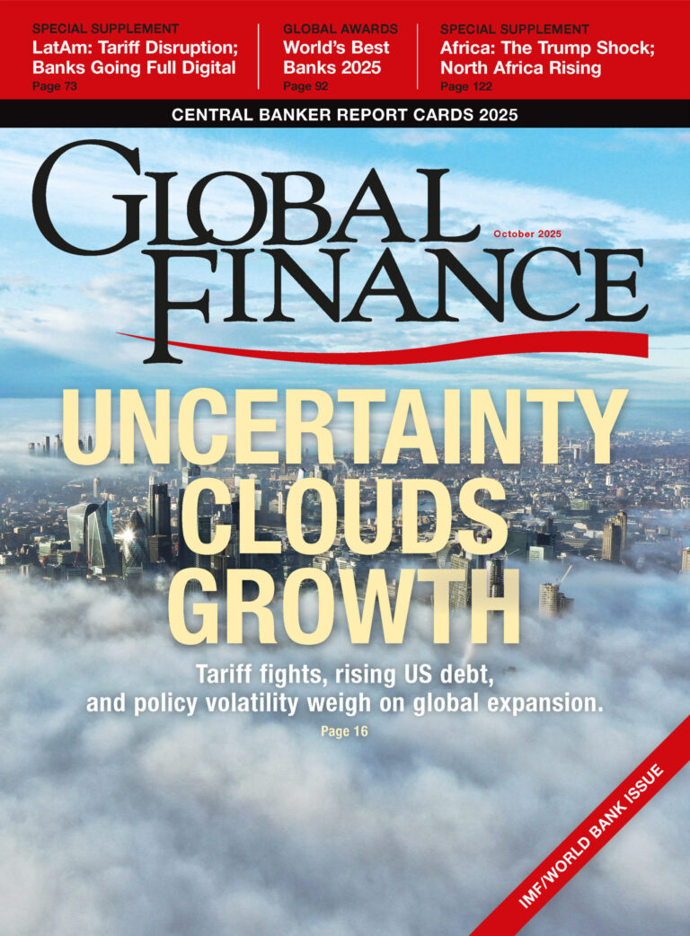 Why Building Your Own AI Stack Matters in a World of Economic Uncertainty