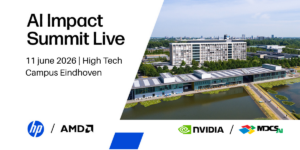 AI Impact Summit Live – June 11, 2026