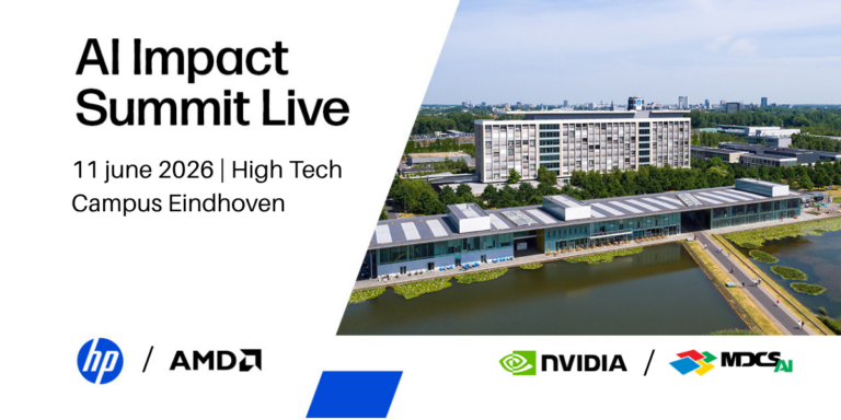 AI Impact Summit Live – June 11, 2026