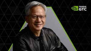 NVIDIA Keynote: The AI factory Becomes a Balance-sheet Question